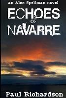 Echoes of Navarre - Richardson - cover