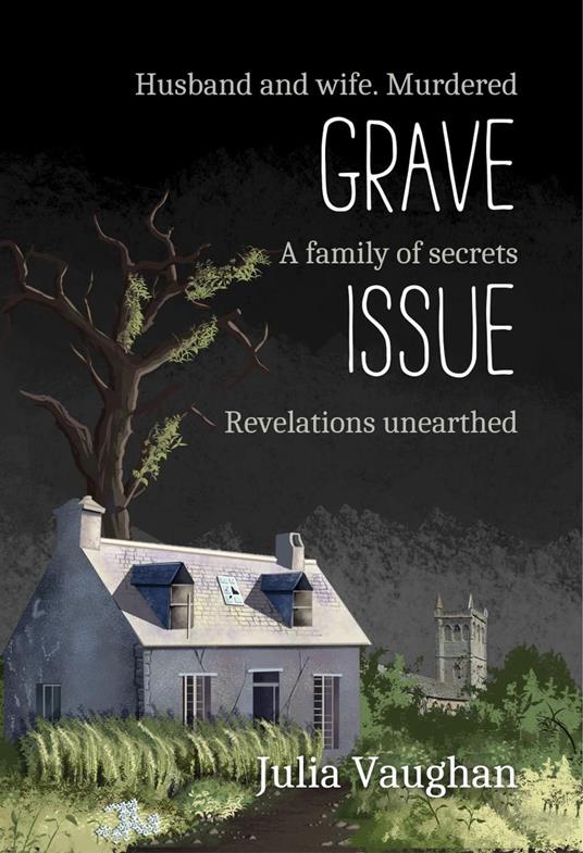 Grave Issue