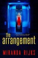 The Arrangement - Miranda Rijks - cover