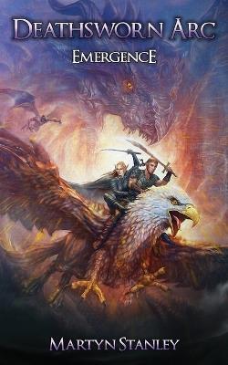 Emergence - Stanley - cover