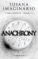 Anachrony - Susana Imaginario - cover