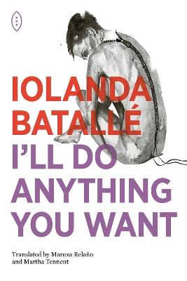 I'll Do Anything You Want - Iolanda Batalle - cover