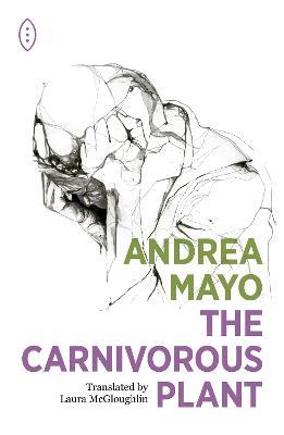 The Carnivorous Plant - Andrea Mayo - cover