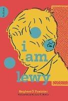 I Am Lewy - Eoghan O Tuairisc - cover