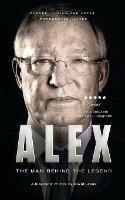 Alex - David Lyons - cover