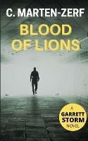 Blood of Lions: A Garrett & Petrus novel