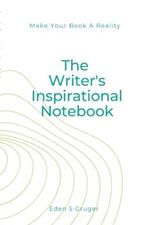 The Writer's Inspirational Notebook