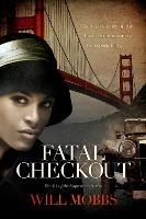 Fatal Checkout - Will Mobbs - cover