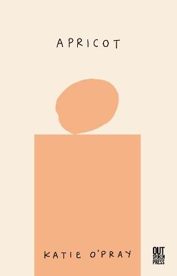 apricot - Katie O'Pray - cover