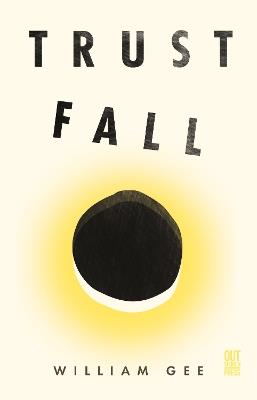 Trust Fall - William Gee - cover