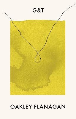G&T - Oakley Flanagan - cover