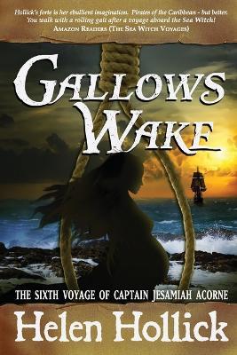 Gallows Wake - Helen Hollick - cover