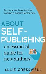 About Self-publishing