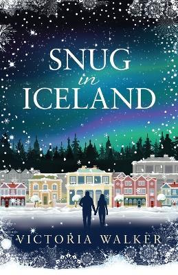 Snug in Iceland - Victoria Walker - cover