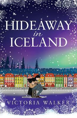 Hideaway in Iceland - cover