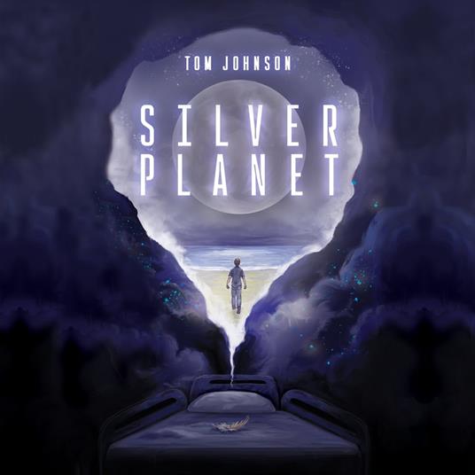 Silver Planet