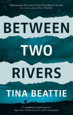 Between Two Rivers - Tina Beattie - cover