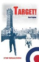 Target! - Robert Poyton - cover