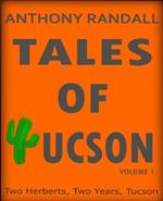 Tales of Tucson: Two Herberts, two years, Tucson