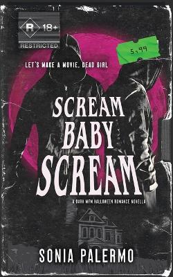 Scream Baby Scream - Sonia Palermo - cover