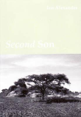 Second Son - Ian Alexander - cover