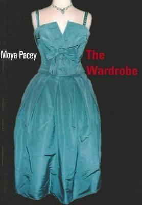 Wardrobe - Moya Pacey - cover