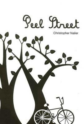 Peel Street - Christopher Nailer - cover