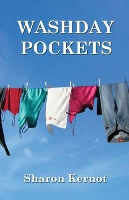 Washday Pockets - Sharon Kernot - cover
