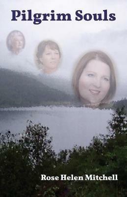 Pilgrim Souls - Rose Helen Mitchell - cover