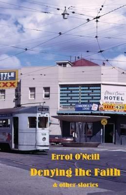 Denying the Faith - cover