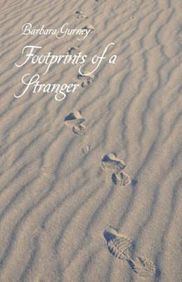Footprints of Strangers - cover