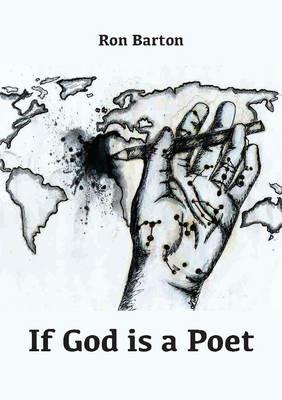 If God is a Poet - Ron Barton - cover