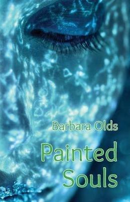 Painted Souls - Barbara Olds - cover