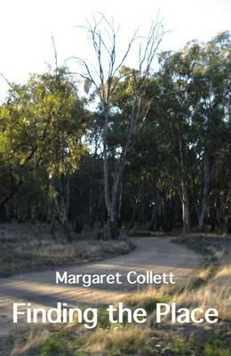 Finding the Place - Margaret Collett - cover