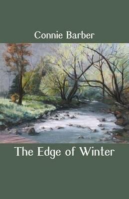 Edge of Winter - Connie Barber - cover