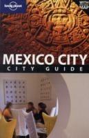 Mexico city. Con pianta - Daniel C. Schechter,Josephine Quintero - copertina