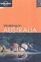 Walking in Australia - copertina