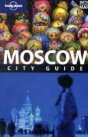 Moscow. Con pianta. Ediz. inglese. Vol. 4 - Mara Vorhees - copertina