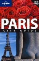 Paris. Con pianta. Ediz. inglese - Steve Fallon,Nicola Williams - copertina