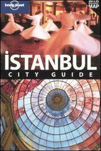 Istanbul. Con pianta. Ediz. inglese - Virginia Maxwell - copertina