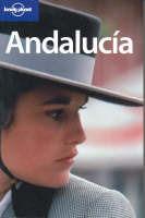 Andalucia. Ediz. inglese