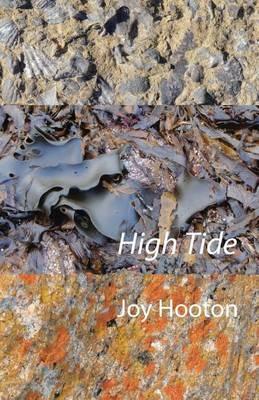 High Tide - Joy Hooton - cover