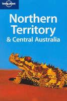 Northern territory & central Australia. Ediz. inglese