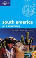 South America on a shoestring