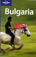 Bulgaria. Ediz. inglese