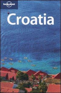Croatia - copertina