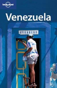 Venezuela - copertina