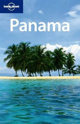 Panama. Ediz. inglese - copertina