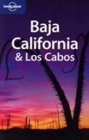 Baja California & Los Cabos - copertina