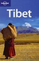 Tibet. Ediz. inglese - Bradley Mayhew,Robert Kelly,John V. Bellezza - copertina